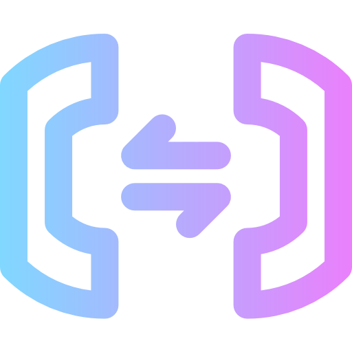 Phone conversation Symbol