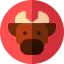 Ox icon 64x64