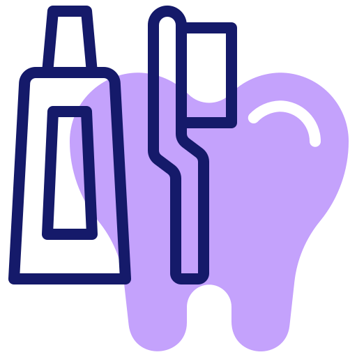 Tooth icon