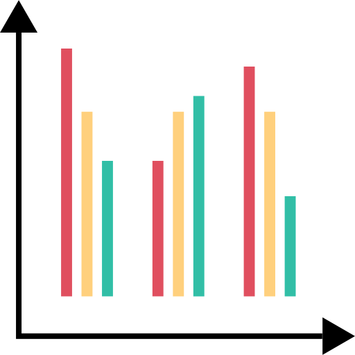 Analytics icon