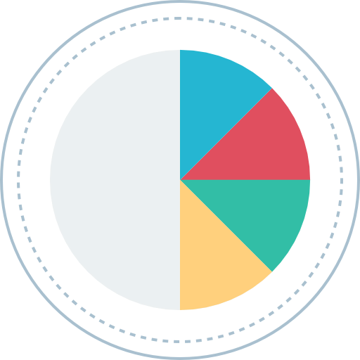 Analytics icon