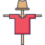 Scarecrow icône 64x64