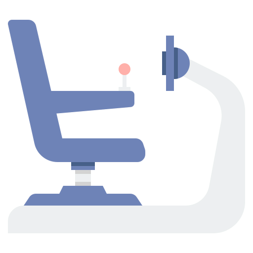 Simulator icon