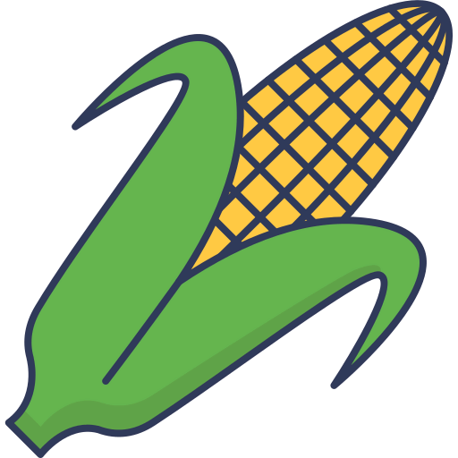 Corn icon