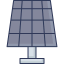 Solar panel icône 64x64