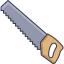Chainsaw icon 64x64