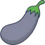 Eggplant icon 64x64