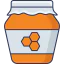 Honey jar icône 64x64