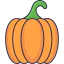 Pumpkin icon 64x64