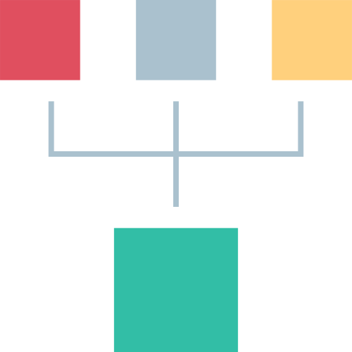 Analytics アイコン