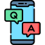 Q&a icon 64x64