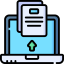 Upload icon 64x64