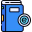 Ebook アイコン 64x64
