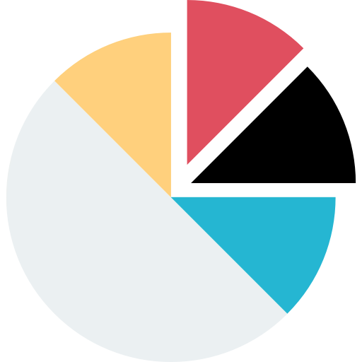 Analytics アイコン