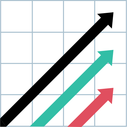 Analytics 图标