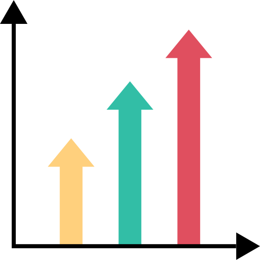 Analytics icône