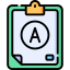 Clipboard icon 64x64