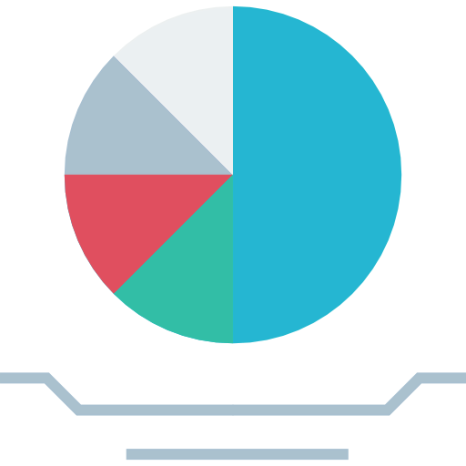 Analytics 图标