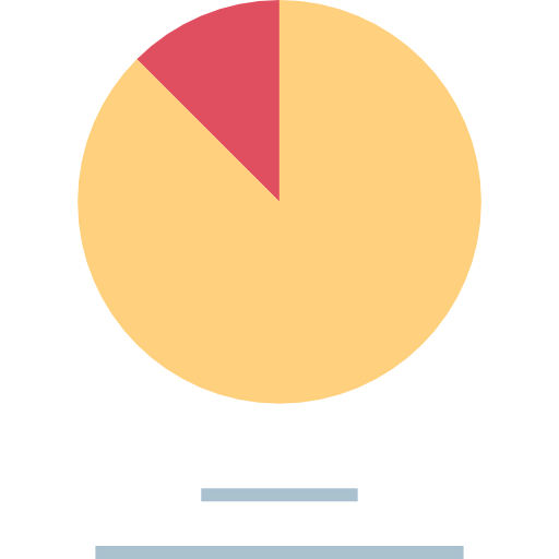 Analytics icon