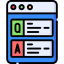 Q&a icon 64x64
