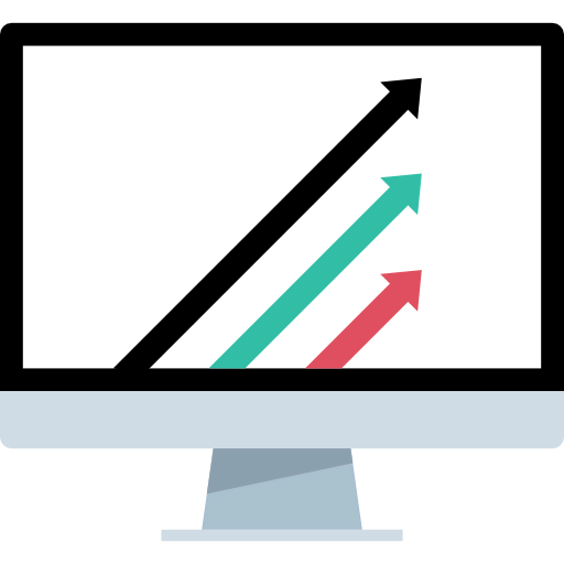 Analytics icon