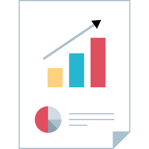 Analytics icon