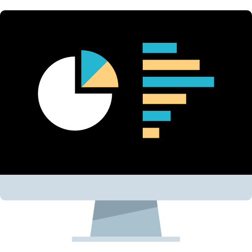 Analytics icône