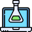 Flask icon 64x64