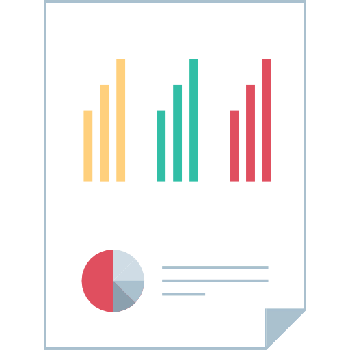 Analytics アイコン