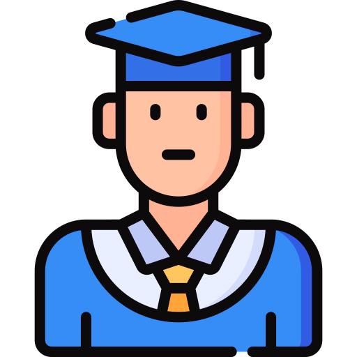 Student 图标