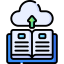Cloud icon 64x64