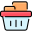 Shopping basket 图标 64x64