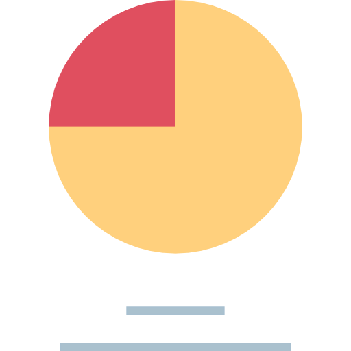 Analytics icône
