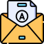 Email icon 64x64