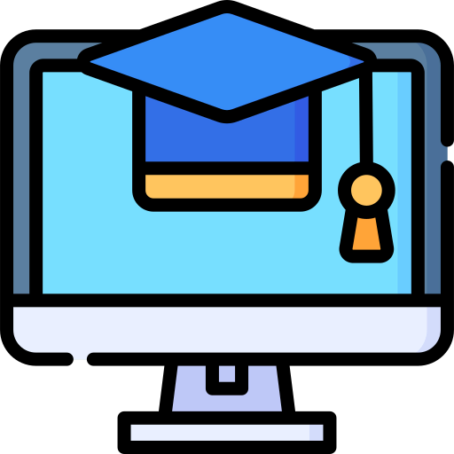 Elearning icon
