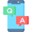 Q&a icon 64x64