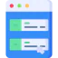 List icon 64x64
