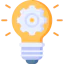 Creativity icon 64x64