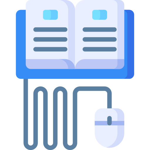 Elearning icon