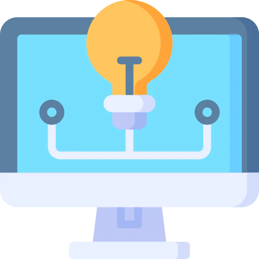 Elearning icon