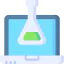 Flask icon 64x64