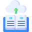 Cloud icon 64x64