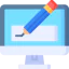 Elearning icon 64x64