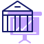 Bank icône 64x64