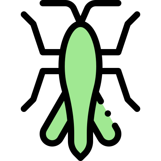 Grasshopper icon