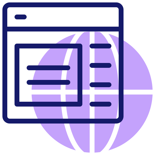 Website іконка