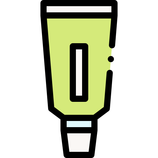 Toothpaste icon