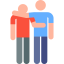 Гомосексуал иконка 64x64