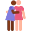 Homosexual icon 64x64