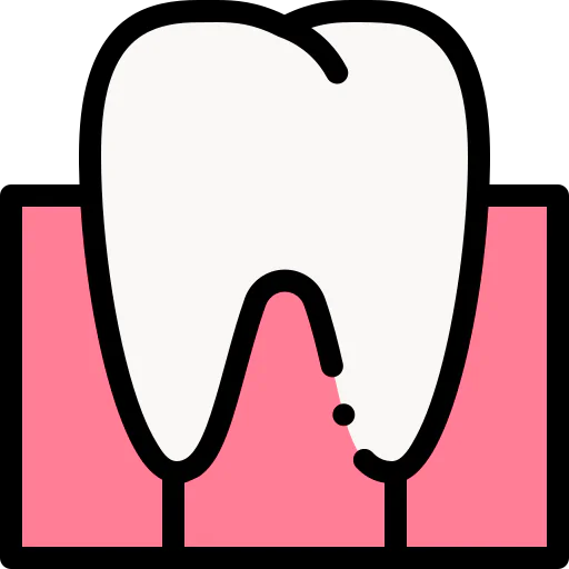 Tooth icon